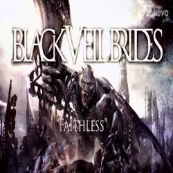 Black Veil Brides : Faithless